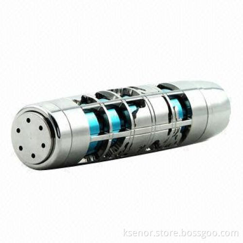 Smap S2000 E-cigarette with 2000mAh Capacity
